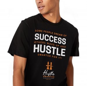 INC Success Tee