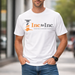 INC Mode Activated Tee