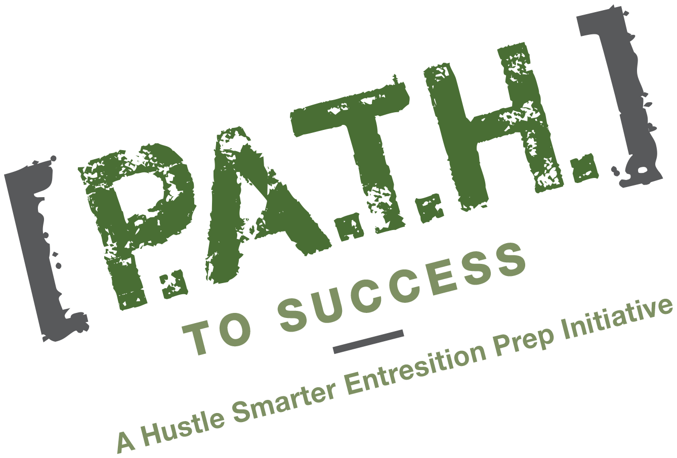 P.A.T.H to Success logo
