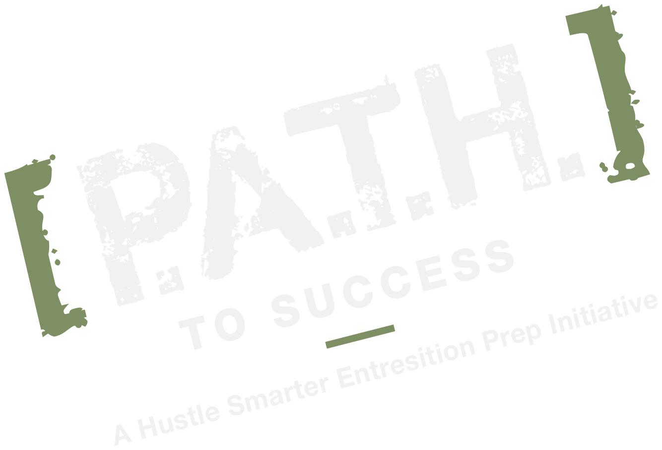 P.A.T.H to Success — A Hustle Smarter Entresition Prep Initiative